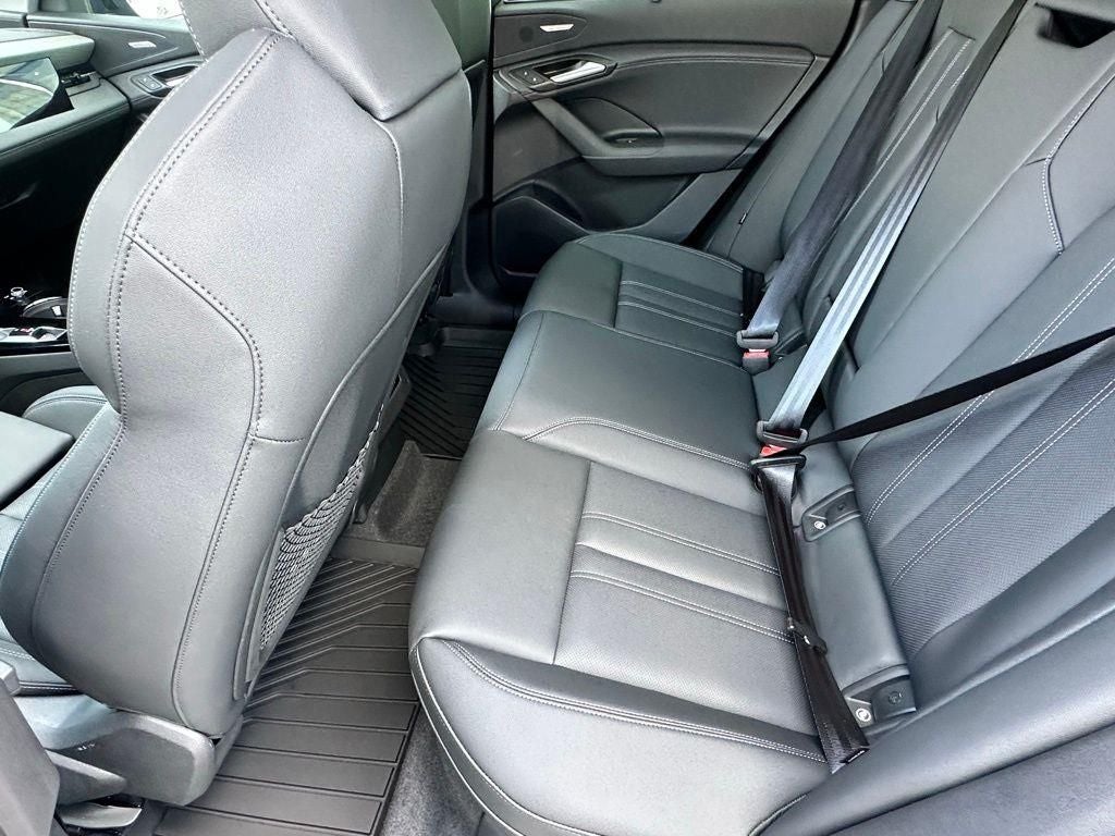 2025 Audi Q6 e-tron Premium Plus quattro