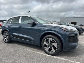 2025 Audi Q6 e-tron Premium Plus quattro