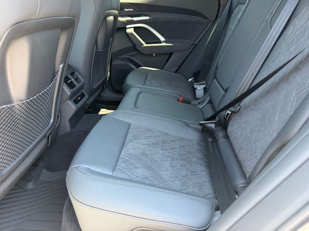 2026 Audi SQ5 Premium Plus quattro