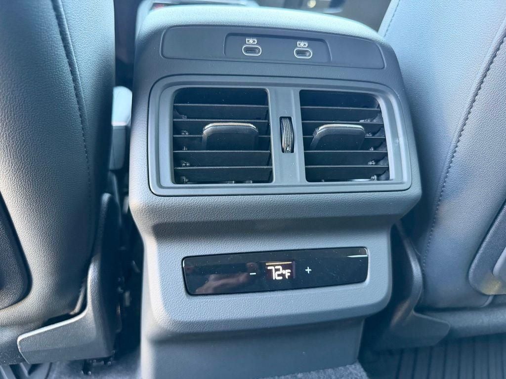2026 Audi SQ5 Premium Plus quattro