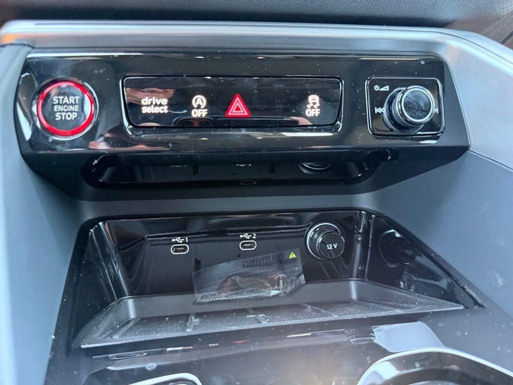 2026 Audi SQ5 Premium Plus quattro