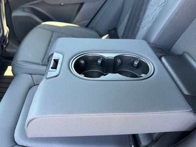 2026 Audi SQ5 Premium Plus quattro