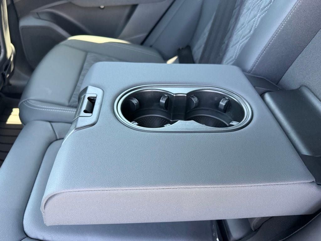 2026 Audi SQ5 Premium Plus quattro