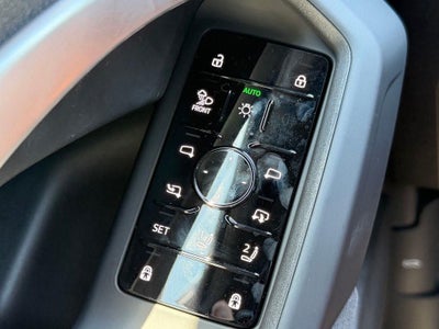 2026 Audi SQ5 Premium Plus quattro