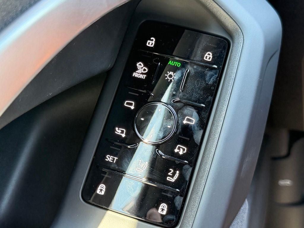 2026 Audi SQ5 Premium Plus quattro
