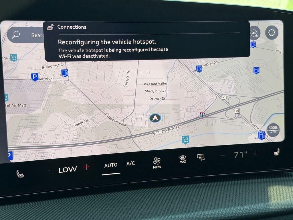 2026 Audi SQ5 Premium Plus quattro
