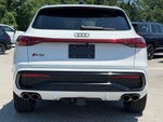 2026 Audi SQ5 Premium Plus quattro