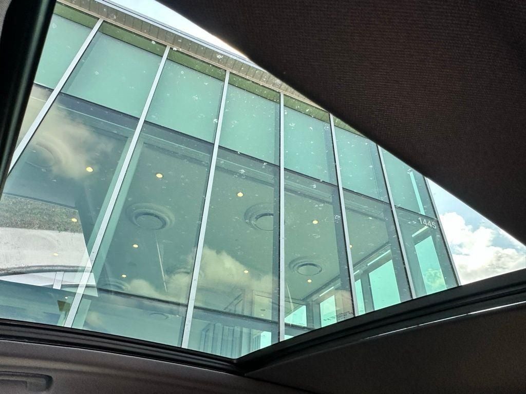 2026 Audi SQ5 Premium Plus quattro