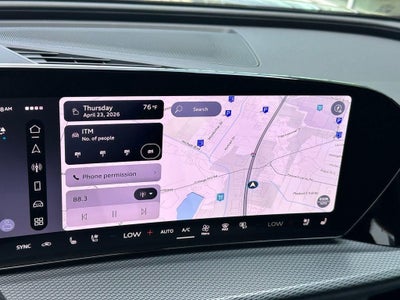 2026 Audi SQ5 Premium Plus quattro