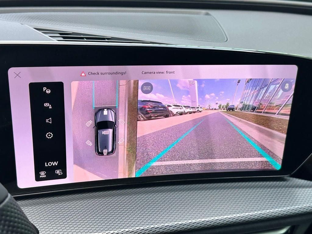 2026 Audi SQ5 Premium Plus quattro