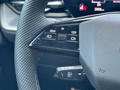 2026 Audi SQ5 Premium Plus quattro