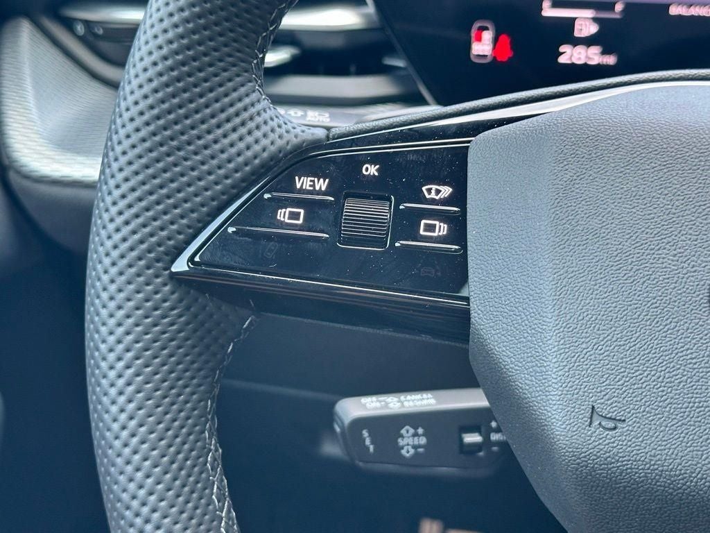 2026 Audi SQ5 Premium Plus quattro