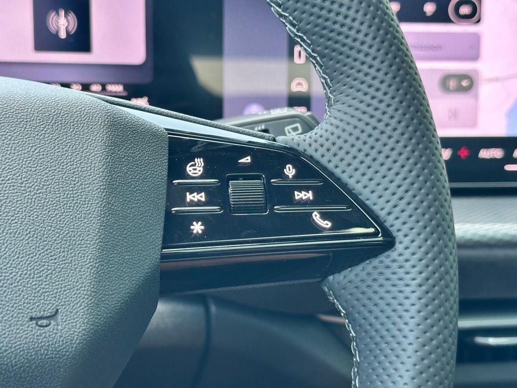 2026 Audi SQ5 Premium Plus quattro