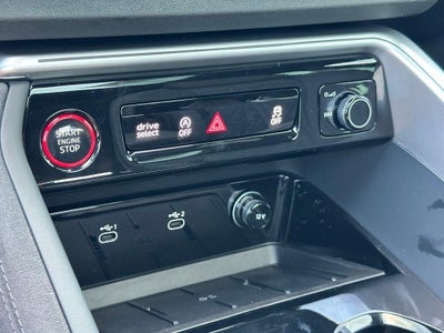 2026 Audi SQ5 Premium Plus quattro