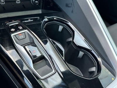 2026 Audi SQ5 Premium Plus quattro