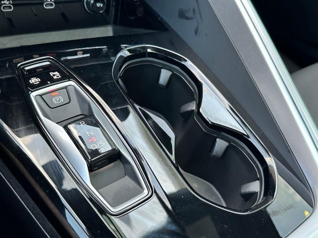 2026 Audi SQ5 Premium Plus quattro