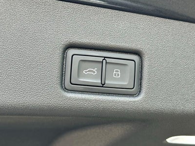 2026 Audi SQ5 Premium Plus quattro