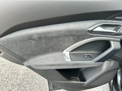 2026 Audi SQ5 Premium Plus quattro