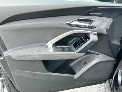 2026 Audi SQ5 Premium Plus quattro