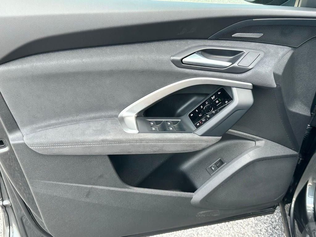 2026 Audi SQ5 Premium Plus quattro