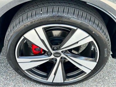 2026 Audi SQ5 Premium Plus quattro