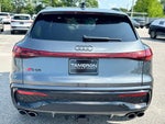 2026 Audi SQ5 Premium Plus quattro