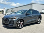 2026 Audi SQ5 Premium Plus quattro