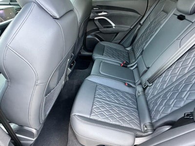 2026 Audi SQ5 Premium Plus quattro