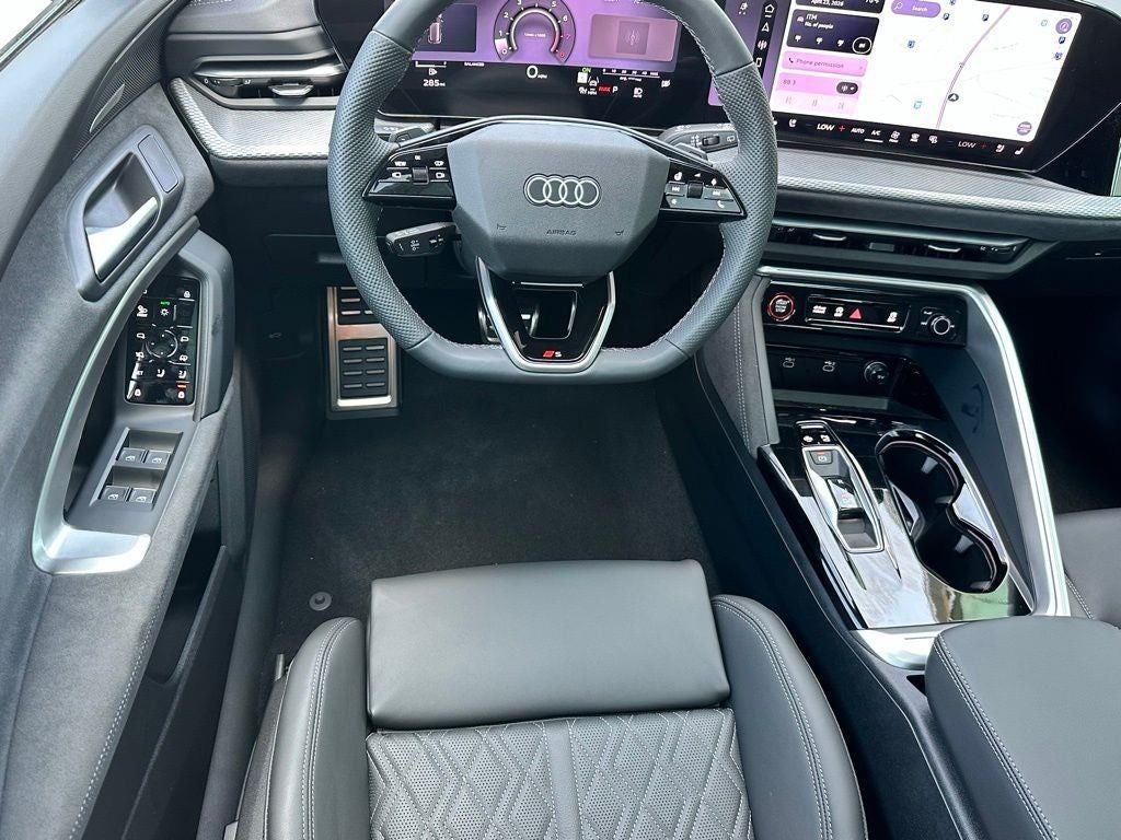 2026 Audi SQ5 Premium Plus quattro