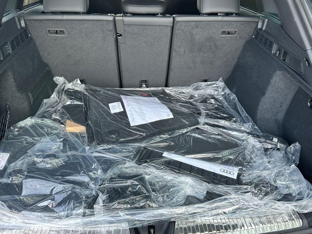 2026 Audi SQ5 Premium Plus quattro