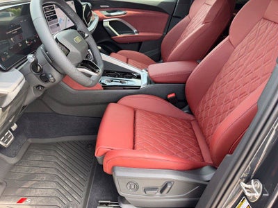 2026 Audi SQ5 Premium Plus quattro