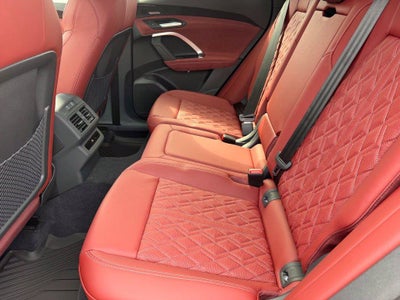 2026 Audi SQ5 Premium Plus quattro