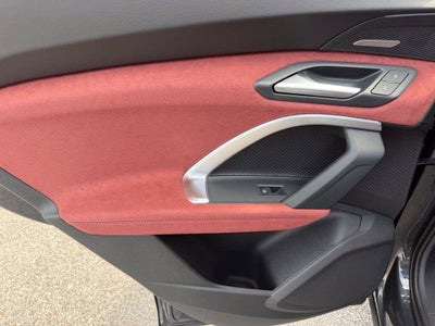 2026 Audi SQ5 Premium Plus quattro