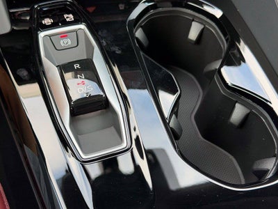 2026 Audi SQ5 Premium Plus quattro