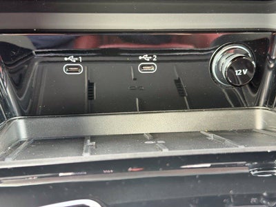 2026 Audi SQ5 Premium Plus quattro