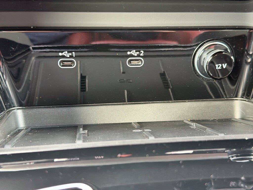 2026 Audi SQ5 Premium Plus quattro