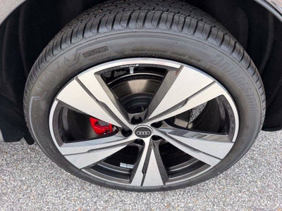 2026 Audi SQ5 Premium Plus quattro
