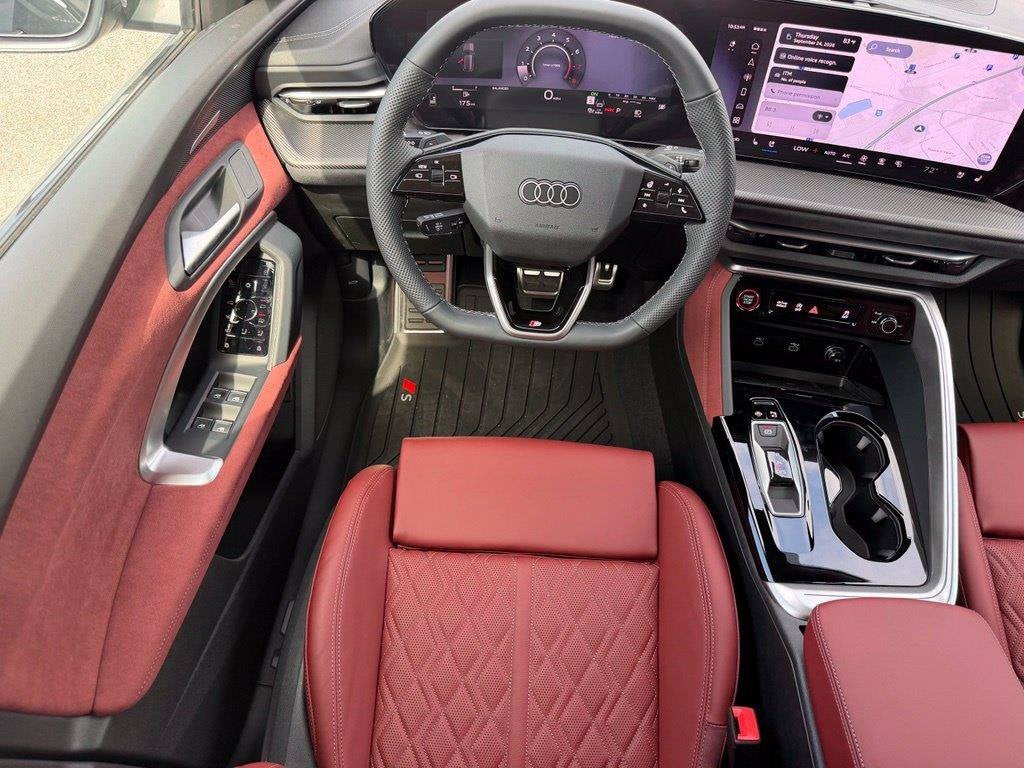2026 Audi SQ5 Premium Plus quattro