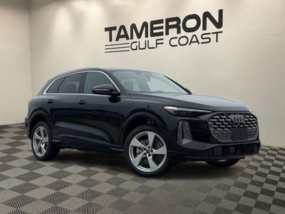2026 Audi Q5 2.0T Premium Plus quattro