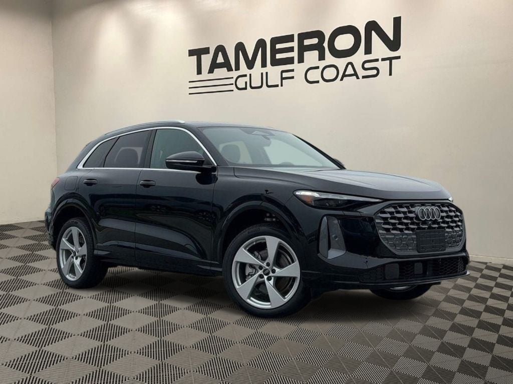 2026 Audi Q5 2.0T Premium Plus quattro