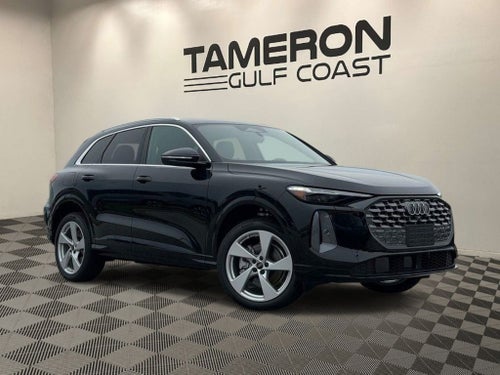 2026 Audi Q5 2.0T Premium Plus quattro