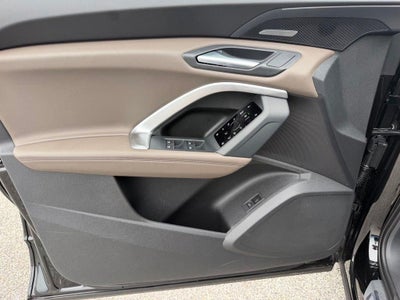 2026 Audi Q5 2.0T Premium Plus quattro