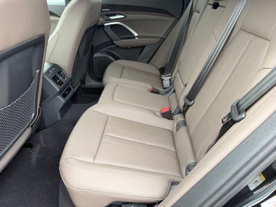 2026 Audi Q5 2.0T Premium Plus quattro