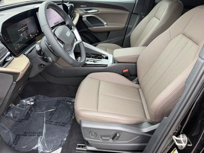 2026 Audi Q5 2.0T Premium Plus quattro