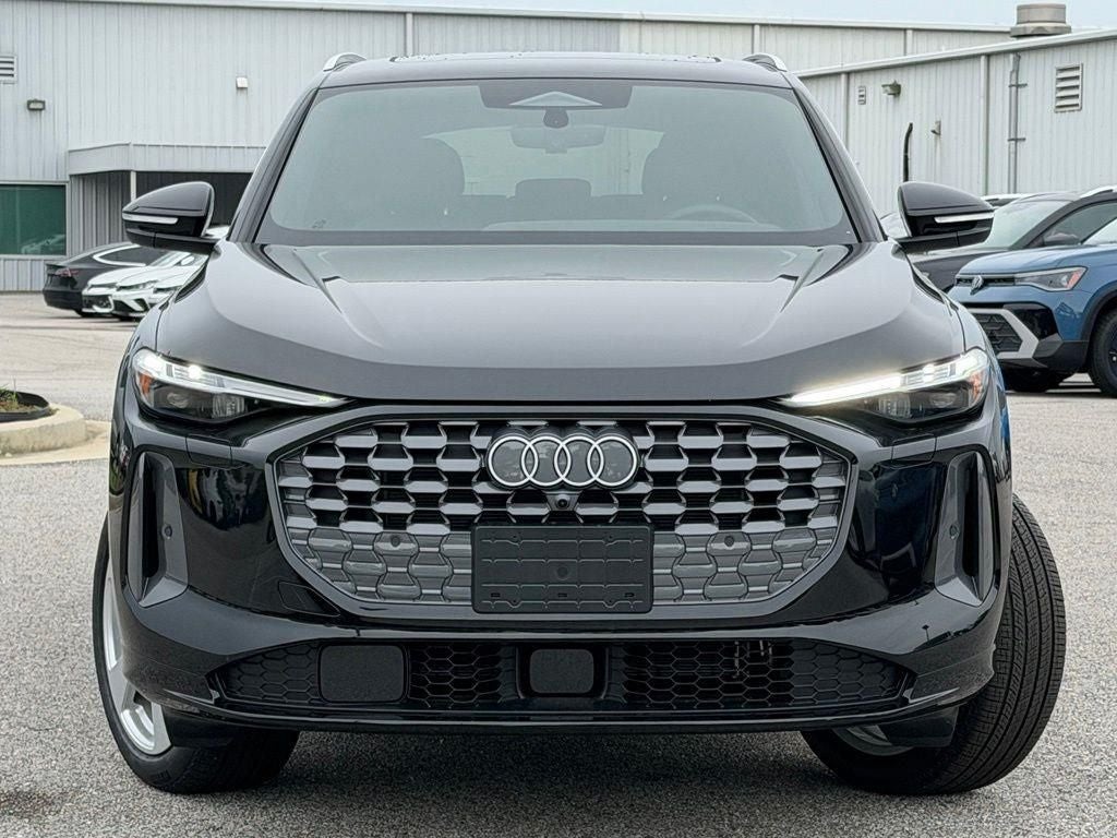 2026 Audi Q5 2.0T Premium Plus quattro