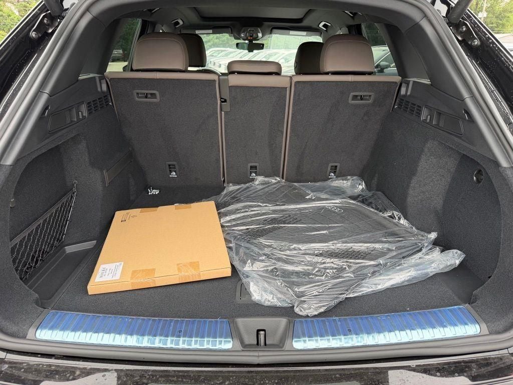 2026 Audi Q5 2.0T Premium Plus quattro