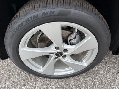 2026 Audi Q5 2.0T Premium Plus quattro