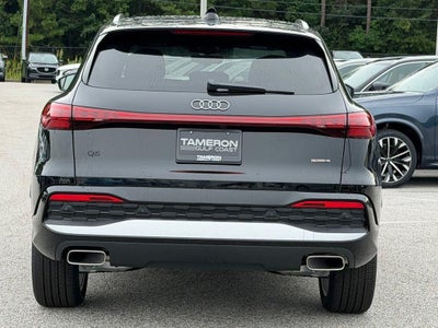 2026 Audi Q5 2.0T Premium Plus quattro