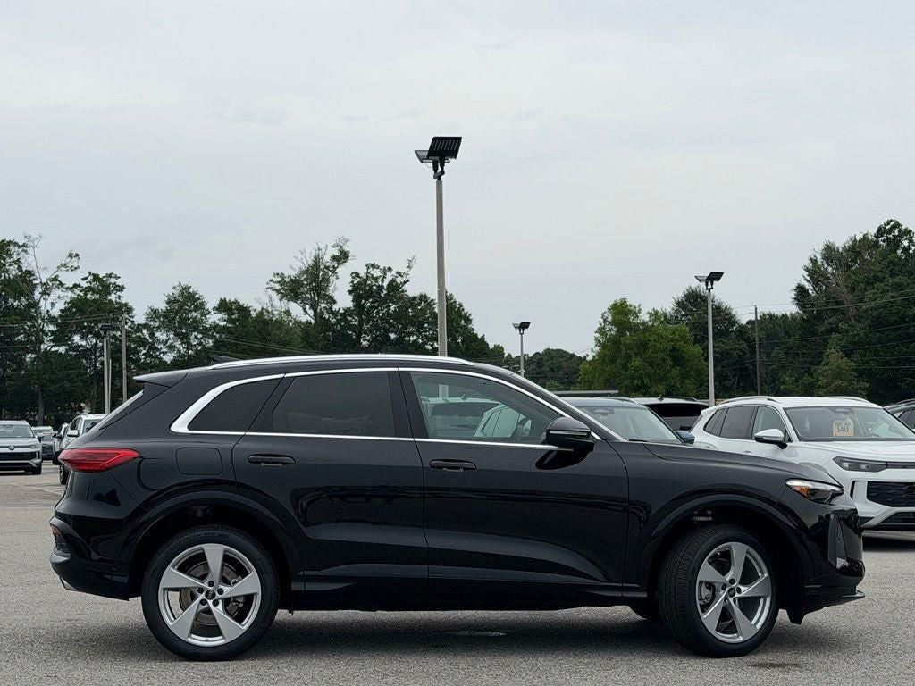 2026 Audi Q5 2.0T Premium Plus quattro
