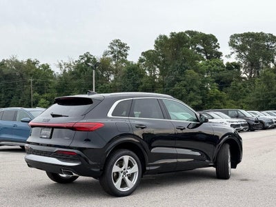 2026 Audi Q5 2.0T Premium Plus quattro